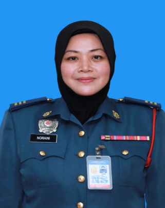 PBK II NORAINI BINTI ISMAIL